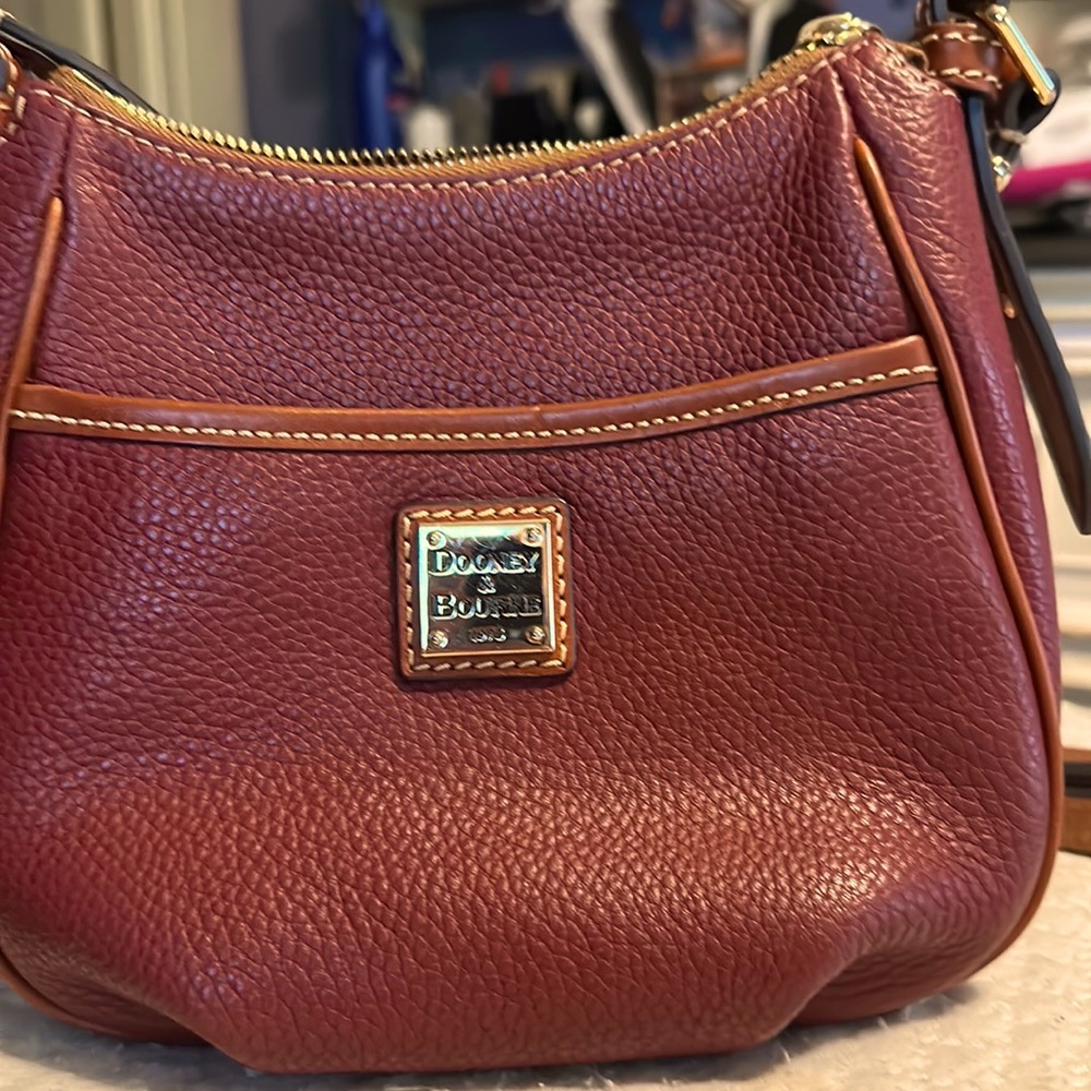 Dooney & bourke in good condition